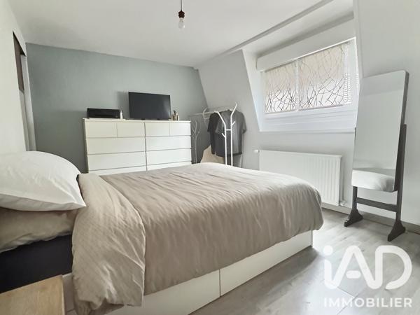 Maison à vendre 4 pièces 86 m² Wattrelos