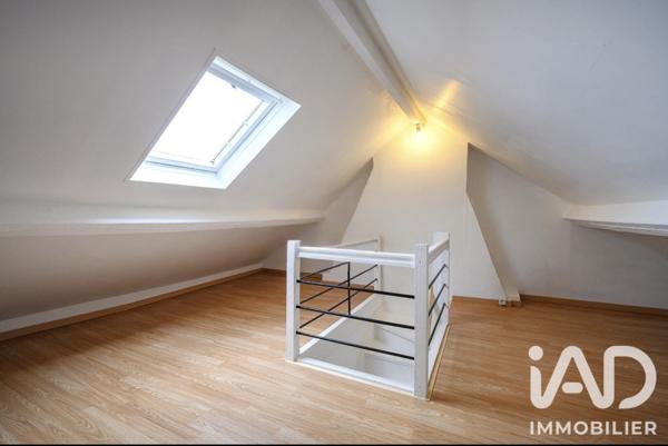 Maison à vendre 4 pièces 86 m² Wattrelos