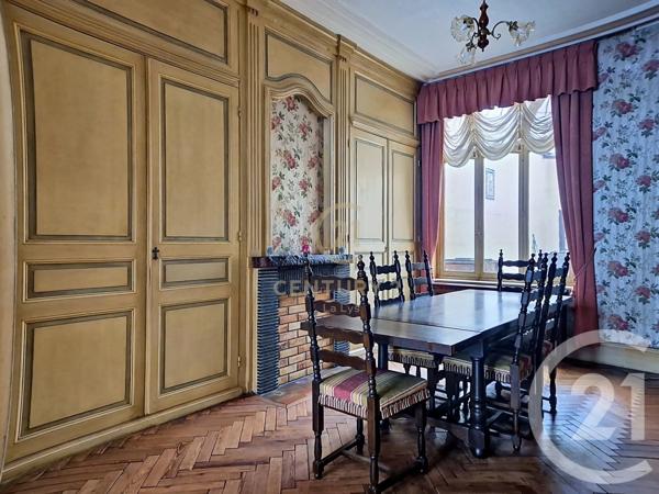 Maison à vendre  6 pièces - 152 m 2   ARMENTIERES  - 59