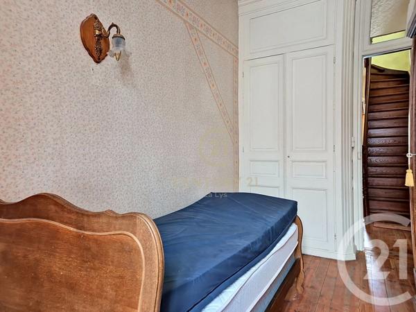 Maison à vendre  6 pièces - 152 m 2   ARMENTIERES  - 59