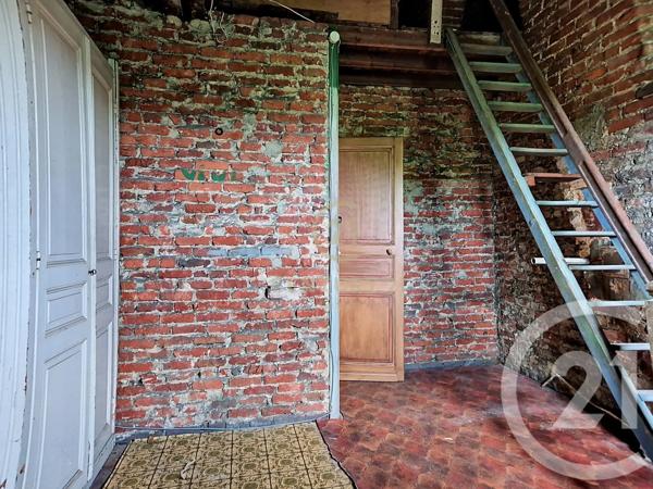 Maison à vendre  6 pièces - 152 m 2   ARMENTIERES  - 59
