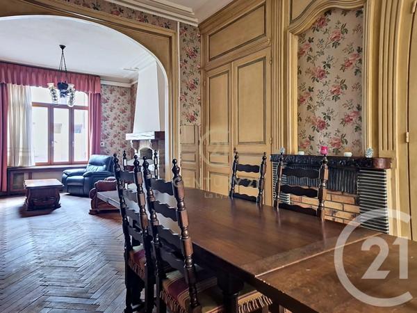 Maison à vendre  6 pièces - 152 m 2   ARMENTIERES  - 59