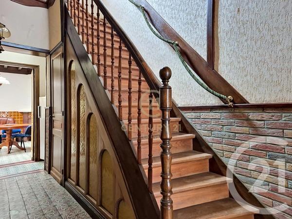 Maison à vendre  6 pièces - 152 m 2   ARMENTIERES  - 59