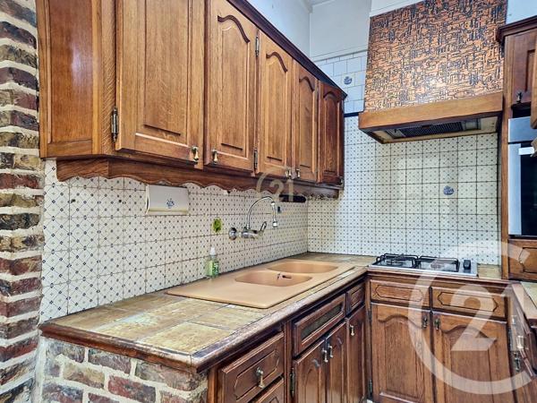 Maison à vendre  6 pièces - 152 m 2   ARMENTIERES  - 59