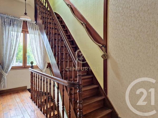 Maison à vendre  6 pièces - 152 m 2   ARMENTIERES  - 59