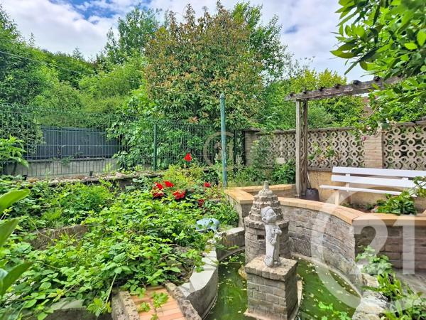 Maison à vendre  6 pièces - 152 m 2   ARMENTIERES  - 59