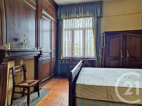 Maison à vendre  6 pièces - 152 m 2   ARMENTIERES  - 59