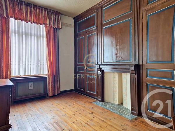 Maison à vendre  6 pièces - 152 m 2   ARMENTIERES  - 59