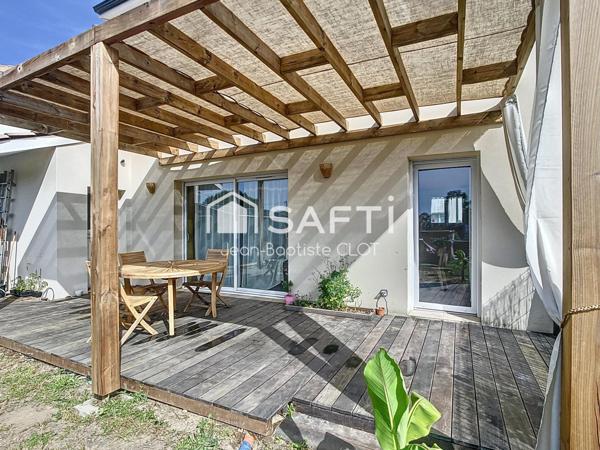 Maison 3 pièces 70 m²