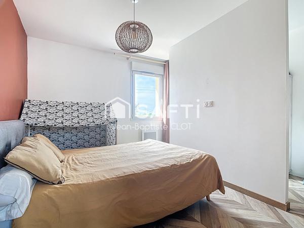 Maison 3 pièces 70 m²