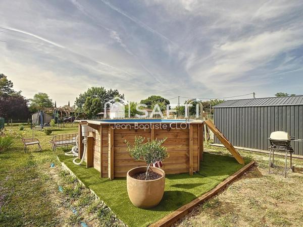 Maison 3 pièces 70 m²