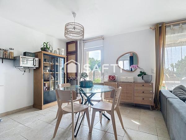 Maison 3 pièces 70 m²