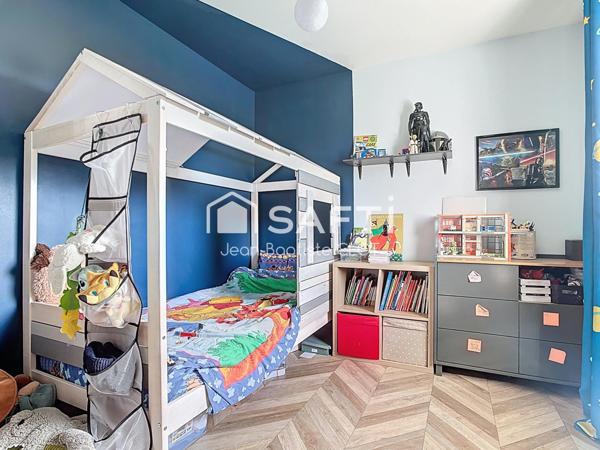 Maison 3 pièces 70 m²