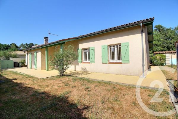 Appartement T5 à vendre  6 pièces - 131,77 m 2   GRADIGNAN  - 33