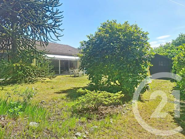 Appartement T5 à vendre  6 pièces - 131,77 m 2   GRADIGNAN  - 33
