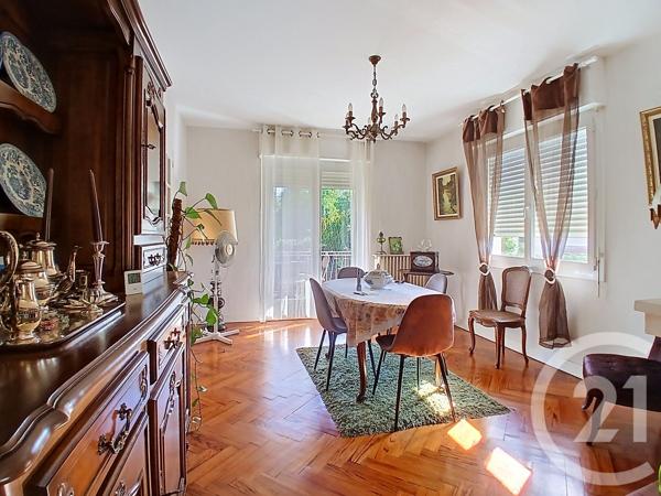 Appartement T5 à vendre  6 pièces - 131,77 m 2   GRADIGNAN  - 33