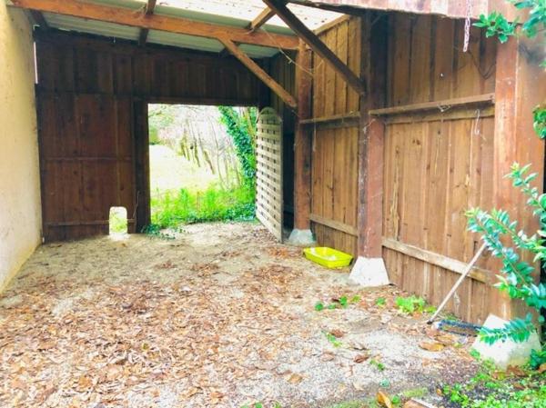 MAISON COEUR DU VILLAGE DANS CARTIER CALME