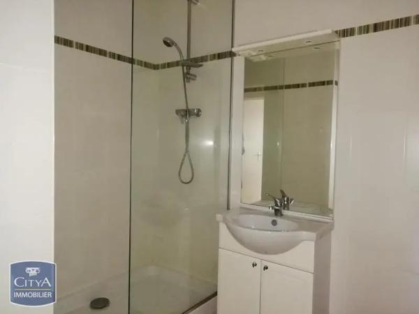 Appartement à louer 3 pièces 56.91m²