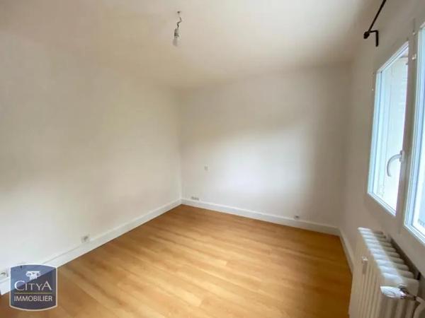 Appartement à louer 3 pièces 56.91m²