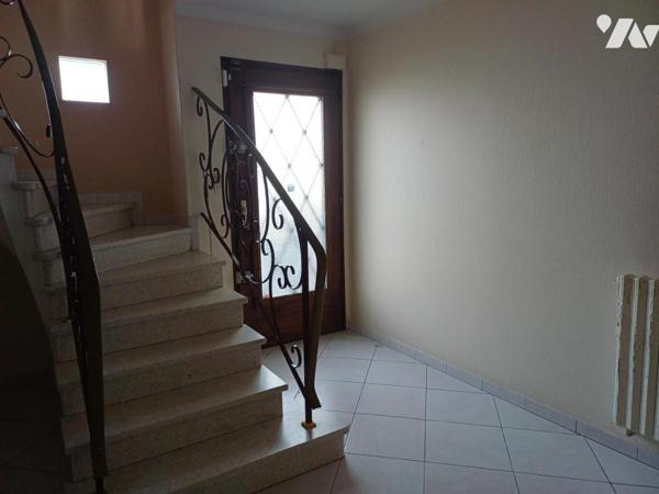 A VENDRE à REZE "Classerie/Galarnière" Maison Nantaise T5 de 114m2 + garage et terrain de 515m2