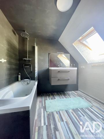 Maison à vendre 4 pièces 96 m² Le Crotoy