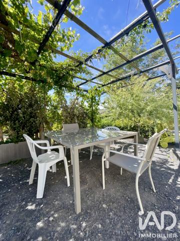 Maison à vendre 4 pièces 96 m² Le Crotoy