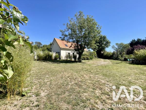 Maison à vendre 4 pièces 96 m² Le Crotoy