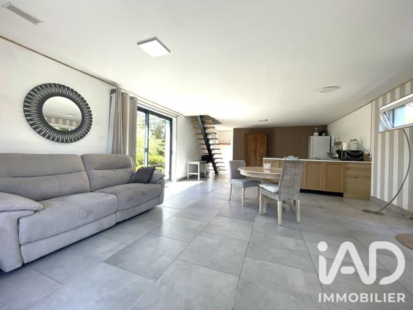 Maison à vendre 4 pièces 96 m² Le Crotoy
