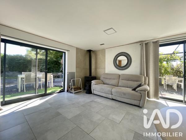 Maison à vendre 4 pièces 96 m² Le Crotoy