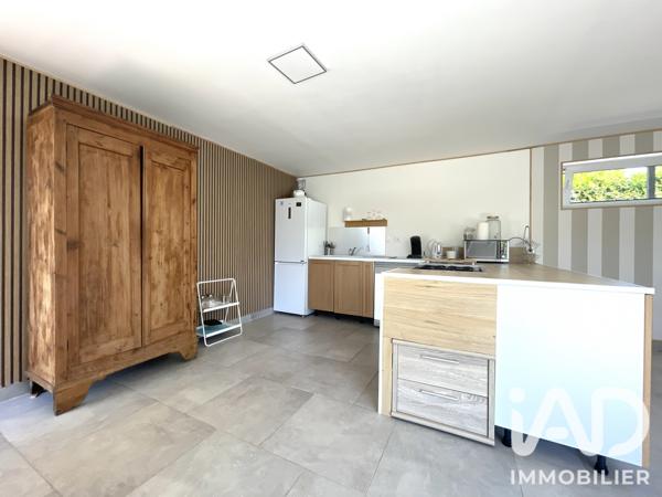 Maison à vendre 4 pièces 96 m² Le Crotoy