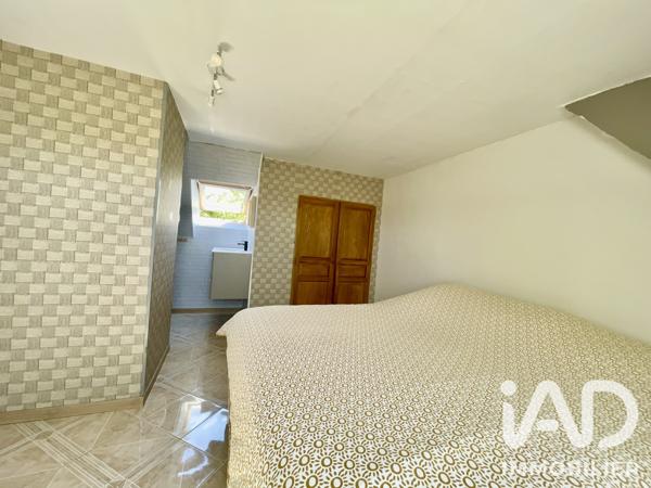Maison à vendre 4 pièces 96 m² Le Crotoy