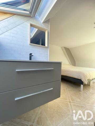 Maison à vendre 4 pièces 96 m² Le Crotoy