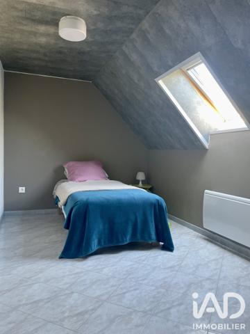 Maison à vendre 4 pièces 96 m² Le Crotoy