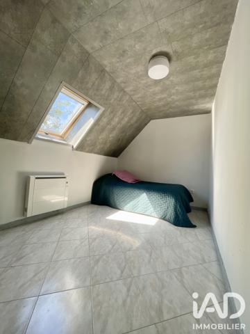 Maison à vendre 4 pièces 96 m² Le Crotoy