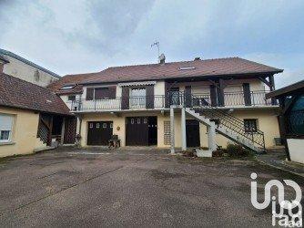 Maison 5 pièces de 285 m² à Aix-Villemaur-Pâlis (10160)