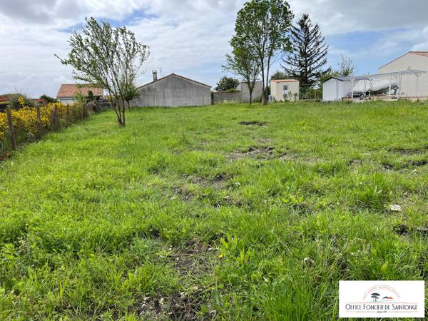 TERRAIN CONSTRUCTIBLE