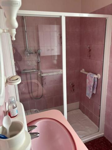 Maison individuelle à vendre à Plounéour-Trez dans le Finistère (29890), ref : 046/1887