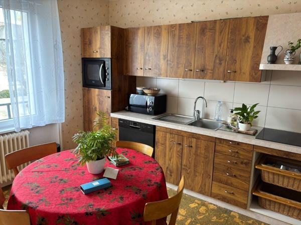 Maison individuelle à vendre à Plounéour-Trez dans le Finistère (29890), ref : 046/1887