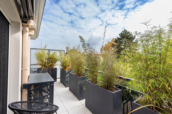 Appartement Antony 5 pièce(s) 99 m2
