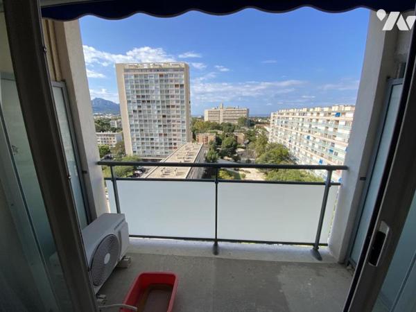 APPARTEMENT T4, ÉTAGE ÉLEVÉ, CAVE