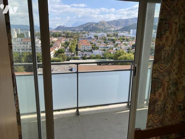 APPARTEMENT T4, ÉTAGE ÉLEVÉ, CAVE