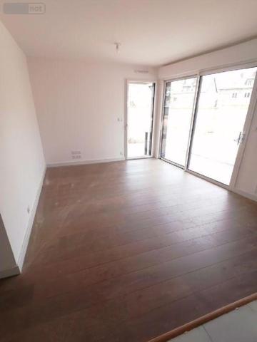 Appartement à louer à Bruz en Ille-et-Vilaine (35170), ref : 35129-6747