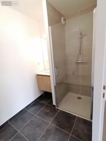 Appartement à louer à Bruz en Ille-et-Vilaine (35170), ref : 35129-6747