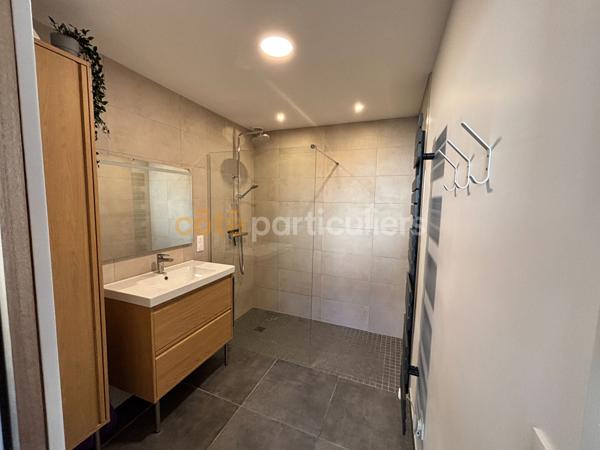 Vente
                Maison157 m² - 6 Pièces -
                    CAEN (14000)