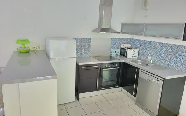 Appartement à louer    3 pièces •  Pessac