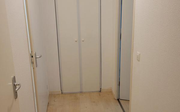 Appartement à louer    3 pièces •  Pessac