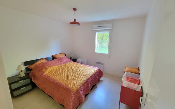 Appartement à louer    3 pièces •  Pessac