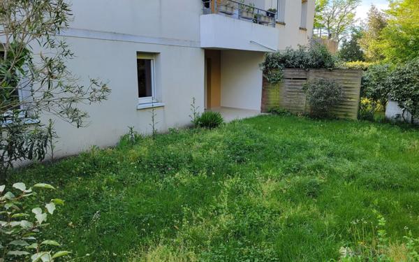 Appartement à louer    3 pièces •  Pessac
