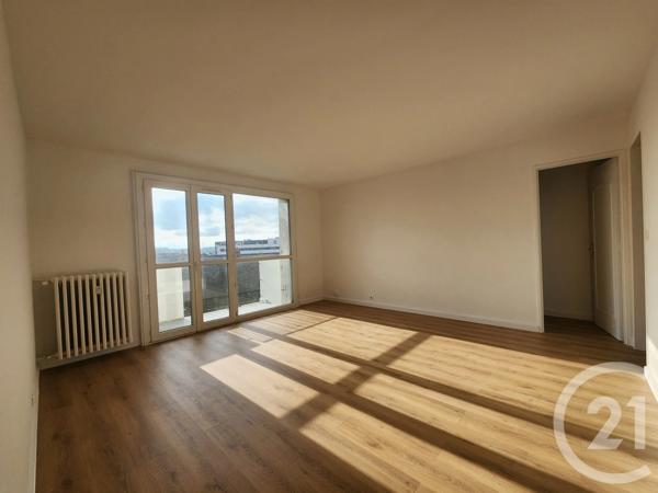Appartement F3 à vendre  3 pièces - 68,05 m 2   COMPIEGNE  - 60