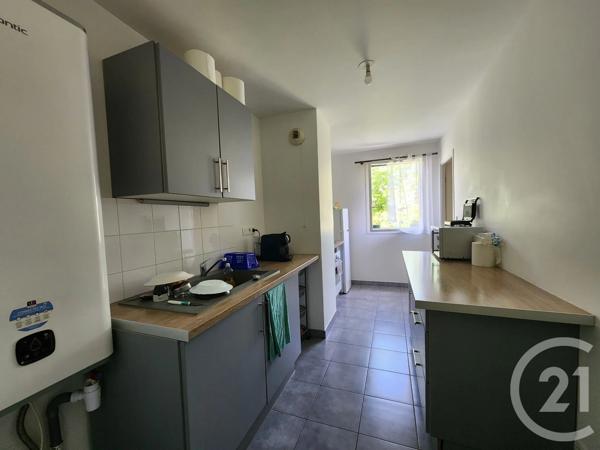Appartement F3 à vendre  3 pièces - 68,05 m 2   COMPIEGNE  - 60